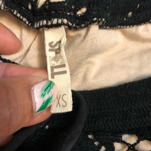 Spell Designs shorts size XS